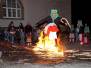 13.02.2024 Eiersammeln + Besenverbrennung